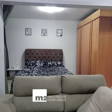 Buy this 1 bed apartment on unnamed road in Parque Amazonas, Goiânia - GO