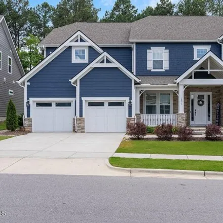 Buy this 6 bed house on Angelica Rose Way in Apex, NC 27502