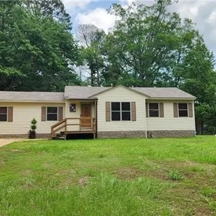 Buy this 3 bed house on 190 Hillcrest Road in Smithville, Pineville