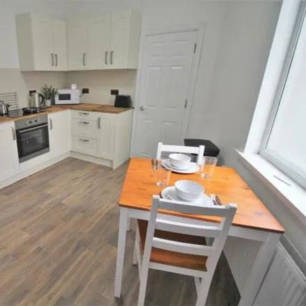Rent this 1 bed house on 43 Bedford Street in Coventry, CV1 3EW
