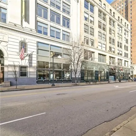 Image 6 - Banker's Lofts, 901 Washington Avenue, St. Louis, MO 63103, USA - Condo for sale