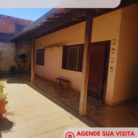 Image 2 - Rua Açucena, Interlagos, Sete Lagoas - MG, 35701-076, Brazil - House for sale
