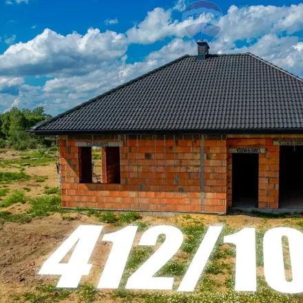 Buy this 5 bed house on Przyjaciół 18 in 76-024 Konikowo, Poland