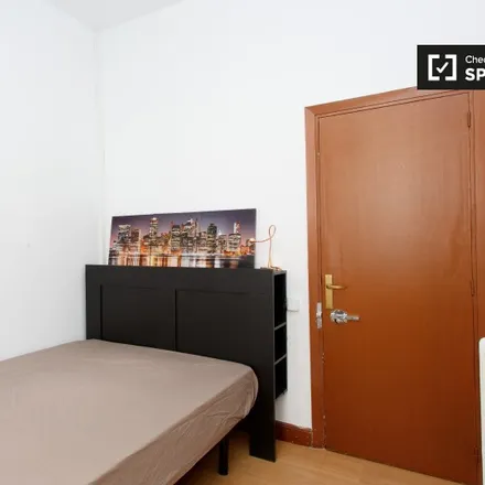 Image 2 - Carril bici Santa Engracia, 21, 28010 Madrid, Spain - Room for rent