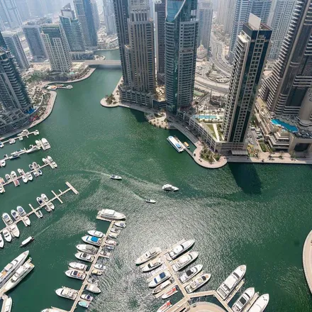 Image 5 - Marina Gate, Al Shorta Street, Dubai Marina, Dubai, United Arab Emirates - Apartment for rent