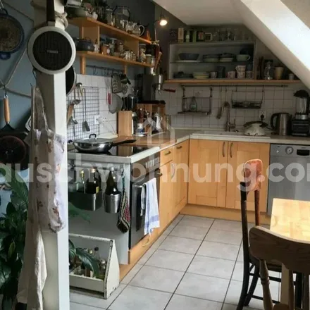 Image 9 - MDR Landesfunkhaus, Stauffenbergallee, 01099 Dresden, Germany - Apartment for rent