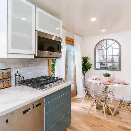 Rent this 1 bed house on Culver City