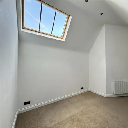 Image 7 - Nationwide, South Walls, Stafford, ST16 2HT, United Kingdom - Apartment for sale