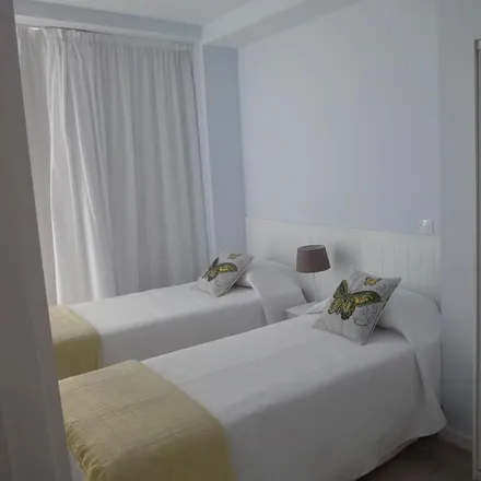 Rent this 2 bed apartment on Ponta Delgada (São José) in Ponta Delgada, Azores