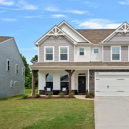 Buy this 6 bed house on unnamed road in Mooresville, NC 28115
