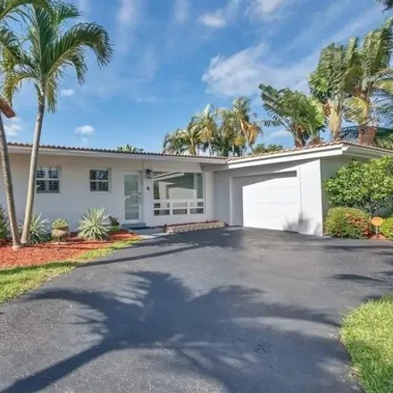 Image 2 - 44 Northeast 27th Drive, Wilton Manors, FL 33334, USA - House for sale