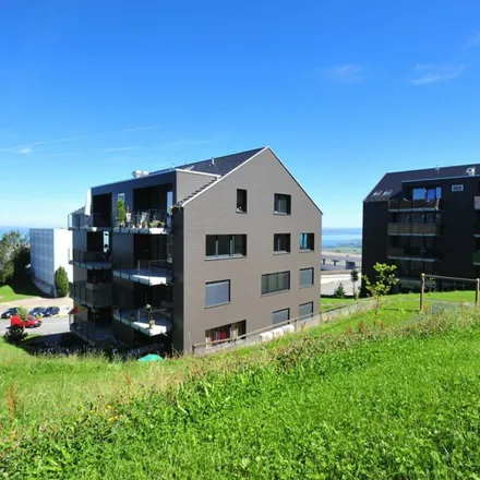 Image 7 - Das Velo-Center, Friedberg, 9427 Wolfhalden, Switzerland - Apartment for rent