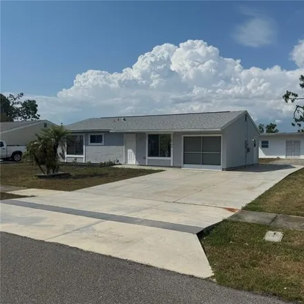 Buy this 2 bed house on 6746 Stardust Avenue in North Port, FL 34287