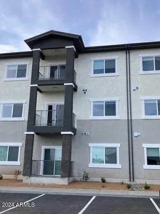 Rent this 2 bed apartment on East Commons Circle in Prescott Valley, AZ 86314