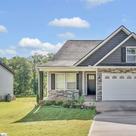 Buy this 4 bed house on 292 Long Branch Rd in Chesnee, South Carolina
