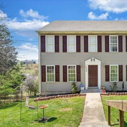 Buy this 4 bed house on Old Mountain Road Northeast in Roanoke County, VA 24012