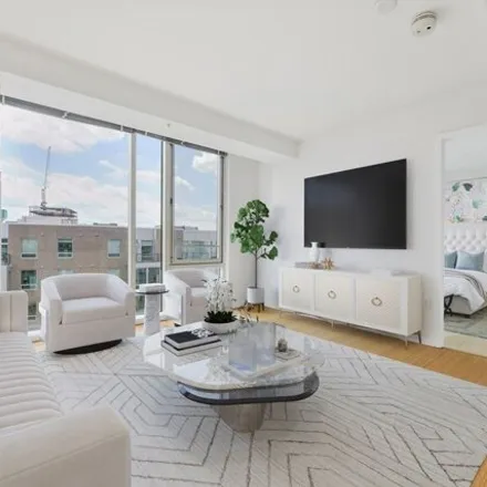 Image 3 - Tango, 2 Earhart Street, Cambridge, MA 02214, USA - Condo for rent