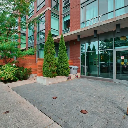 Buy this 2 bed apartment on 707 Lofts in 707 Dovercourt Road, Old Toronto