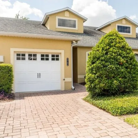 Buy this 2 bed house on 2785 Rutledge Court in Winter Haven, FL 33884