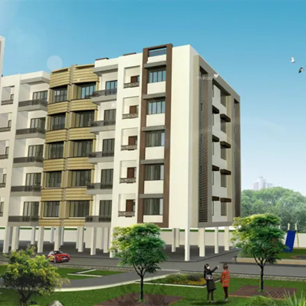 Image 7 - unnamed road, Ahmedabad District, Ahmedabad - 380001, Gujarat, India - Apartment for rent