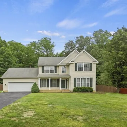 Rent this 4 bed house on 10115 Chesney Drive in Leavells, VA 22553