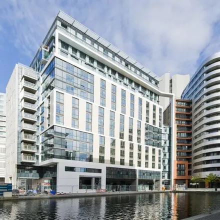 Image 2 - Saunders Apartments, Merchant Street, London, E3 4PT, United Kingdom - Apartment for rent