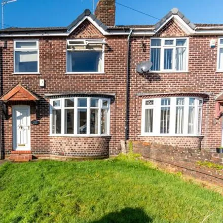 Buy this 3 bed duplex on 26 Capesthorne Road in Blackbrook, Warrington