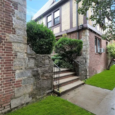 Buy this 2 bed condo on North Shore Baptist Church in 42nd Avenue, New York