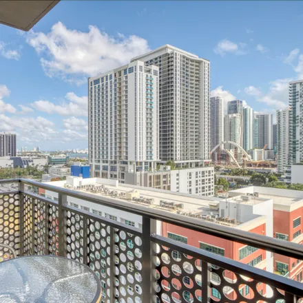 Image 3 - Citibike, 41 Northeast 17th Terrace, Miami, FL 33132, USA - Apartment for rent