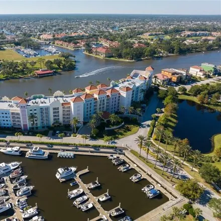 Buy this 2 bed condo on Yacht Harbor Drive in Bon Terra, Flagler County