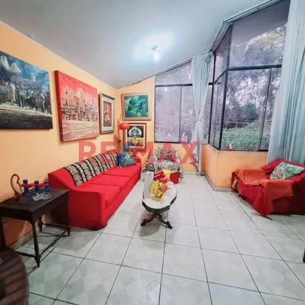 Buy this 5 bed house on Avenida Los Frutales in Ate, Lima Metropolitan Area 15002