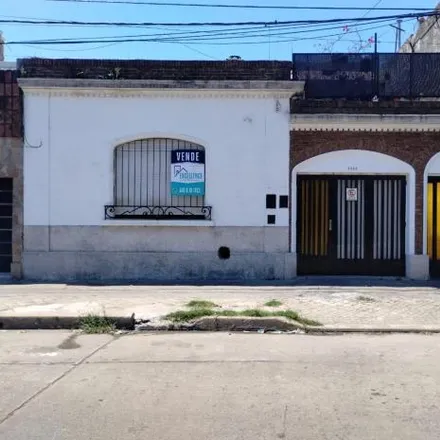 Buy this 2 bed house on Estado de Israel in La Guardia, Rosario