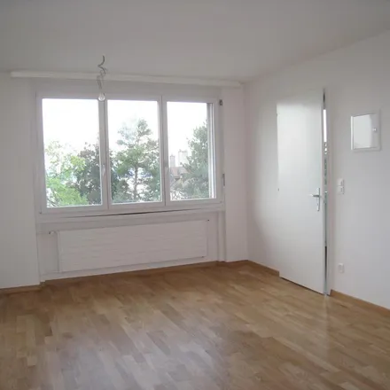 Rent this 1 bed apartment on Giratoire de Vauseyon in 2034 Neuchâtel, Switzerland