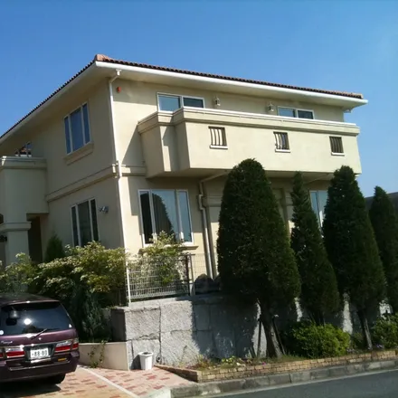 Image 3 - Kobe, Kita Ward, HYOGO PREFECTURE, JP - House for rent