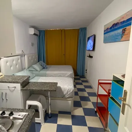 Rent this studio apartment on Spain