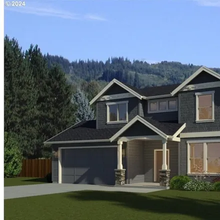 Buy this 4 bed house on 13329 NE 83rd Way Lot 10 in Vancouver, Washington