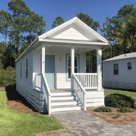 Rent this 1 bed house on 45 Rosin Cup Circle in Santa Rosa Beach, FL 32459