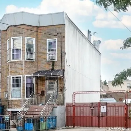 Buy this 1studio house on 1140 60th St in Brooklyn, New York