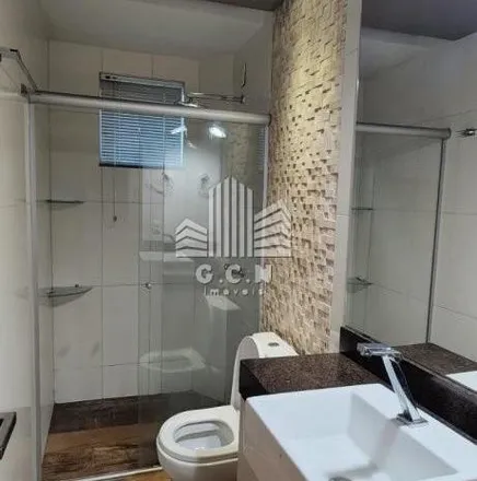 Buy this 3 bed apartment on Rua Lúcia Helena in Pampulha, Belo Horizonte - MG