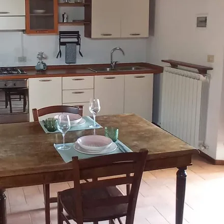 Rent this 1 bed apartment on Vitabella Toscana Agriturismo in Strada Provinciale Amiatina, 58038 Seggiano GR