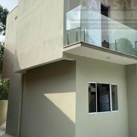 Buy this 3 bed house on Rua Amadeu Luzieto in Serpa, Caieiras - SP