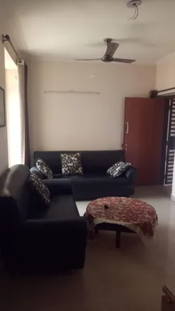 Rent this 2 bed apartment on unnamed road in Gautam Buddha Nagar, Shahdara -