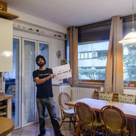 Image 5 - Via Giacomo Debenedetti, 00143 Rome RM, Italy - Apartment for rent