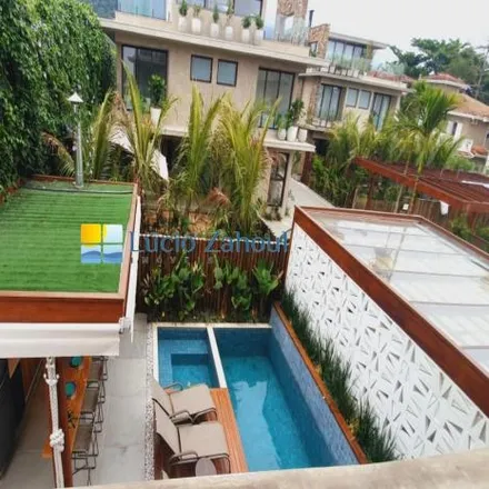 Rent this 4 bed house on Avenida Doutor Francisco Loup in Maresias, São Sebastião - SP