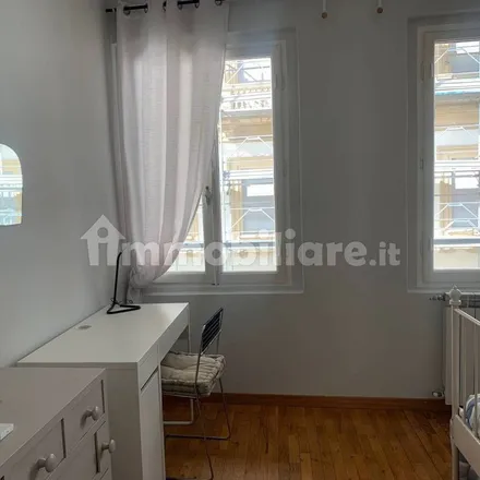 Image 5 - Borgo Ognissanti 49 R, 50100 Florence FI, Italy - Apartment for rent