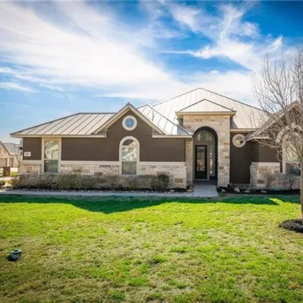 Rent this 3 bed house on 2487 Kookaburra Drive in New Braunfels, TX 78132
