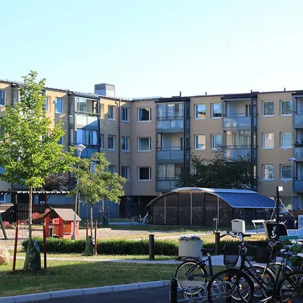 Image 3 - Stenkulla centrum, Jupitervägen, 611 60 Nyköping, Sweden - Apartment for rent