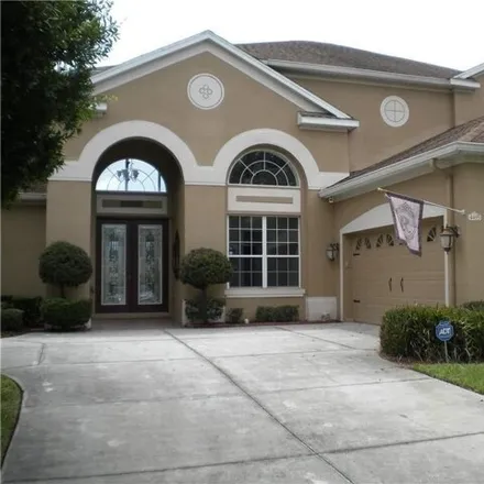 Image 1 - 4495 Harts Cove Way, Clermont, FL, USA - House for rent