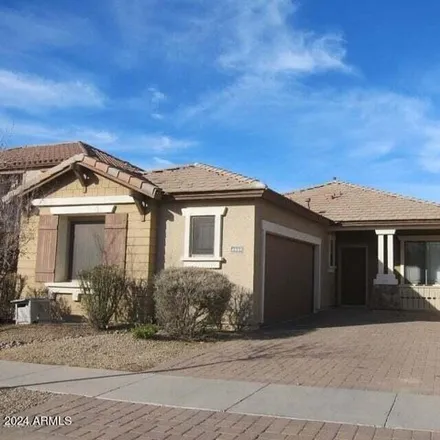 Rent this 3 bed house on 4444 East Harrison Street in Gilbert, AZ 85295