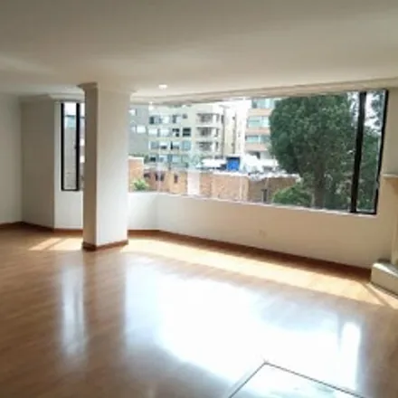 Image 2 - Transversal 2 77-91, Chapinero, 110221 Bogota, Colombia - Apartment for sale